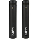Rode Microphones M5MP, Mikrofon Sort