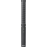 Rode Microphones NTG1, Mikrofon Sort