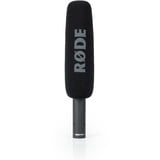 Rode Microphones NTG1, Mikrofon Sort