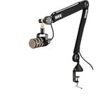 Rode Microphones PSA1+, Mount Sort