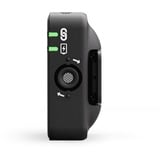 Rode Microphones Wireless ME Dual, Mikrofon Sort