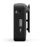 Rode Microphones Wireless ME Dual, Mikrofon Sort