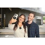 Rode Microphones Wireless ME Dual, Mikrofon Sort