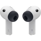 SAMSUNG Galaxy SM-R420NZAAEUE hovedtelefoner/headset True Wireless Stereo (TWS) I ørerne Opkald/musik Bluetooth Grå grå, True Wireless Stereo (TWS), Opkald/musik, 5 g, Headset, Grå