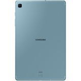 SAMSUNG Galaxy Tab S6 Lite 4G LTE-TDD & LTE-FDD 64 GB 26,4 cm (10.4") 4 GB Wi-Fi 5 (802.11ac) Blå, Tablet PC Blå, 26,4 cm (10.4"), 2000 x 1200 pixel, 64 GB, 4 GB, 2,3 GHz, Blå