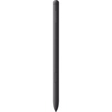 SAMSUNG Galaxy Tab S6 Lite 64 GB 26,4 cm (10.4") 4 GB Wi-Fi 5 (802.11ac) Grå, Tablet PC grå, 26,4 cm (10.4"), 2000 x 1200 pixel, 64 GB, 4 GB, 2,3 GHz, Grå