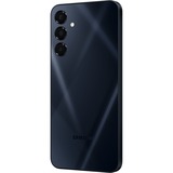 SAMSUNG SM-A166, Mobiltelefon mørkeblå