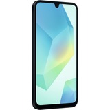 SAMSUNG SM-A166, Mobiltelefon mørkeblå