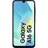 SAMSUNG SM-A166, Mobiltelefon mørkeblå
