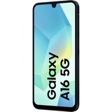 SAMSUNG SM-A166, Mobiltelefon mørkeblå