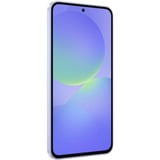 Samsung Galaxy A36 17 cm (6.7") Dual SIM Android 15 5G USB Type-C 8 GB 256 GB 5000 mAh Lavendel, Mobiltelefon Lilla, 17 cm (6.7"), 8 GB, 256 GB, 50 MP, Android 15, Lavendel
