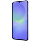 Samsung Galaxy A36 17 cm (6.7") Dual SIM Android 15 5G USB Type-C 8 GB 256 GB 5000 mAh Lavendel, Mobiltelefon Lilla, 17 cm (6.7"), 8 GB, 256 GB, 50 MP, Android 15, Lavendel