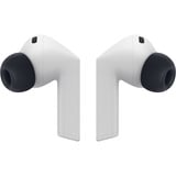 Samsung Galaxy SM-R420NZAAEUE hovedtelefoner/headset True Wireless Stereo (TWS) I ørerne Opkald/musik Bluetooth Grå grå, True Wireless Stereo (TWS), Opkald/musik, 5 g, Headset, Grå