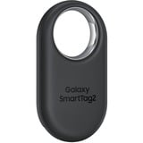 Samsung Galaxy SmartTag Element Finder Sort, Lokationssporer Sort, Element, Finder, Sort, Støvresistent, 120 m, IP67