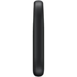Samsung Galaxy SmartTag Element Finder Sort, Lokationssporer Sort, Element, Finder, Sort, Støvresistent, 120 m, IP67