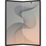 Samsung Galaxy Z Fold8 256GB Enterprise Edition, Mobiltelefon mørk grå