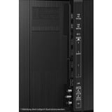 Samsung Q80D GQ85Q80DATXZG TV 2,16 m (85") 4K Ultra HD Smart TV Wi-Fi Sølv, QLED TV Sølv/Sort, 2,16 m (85"), 3840 x 2160 pixel, QLED, Smart TV, Wi-Fi, Sølv