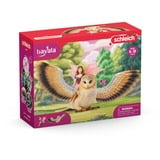 Schleich Spil figur 