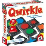 Schmidt Spiele 4001504490140 bog Oplysende Tysk Andre formater, Brætspil Oplysende, Tysk, Andre formater