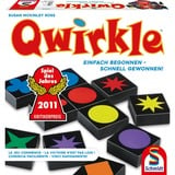 Schmidt Spiele 4001504490140 bog Oplysende Tysk Andre formater, Brætspil Oplysende, Tysk, Andre formater