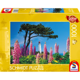Schmidt Spiele 58067, Puslespil 