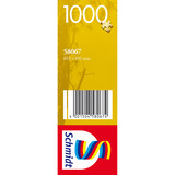 Schmidt Spiele 58067, Puslespil 