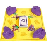 Schmidt Spiele Bibi Blocksberg: Den fortryllede heks hat, Brætspil 