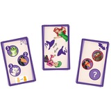 Schmidt Spiele Bibi Blocksberg: Den fortryllede heks hat, Brætspil 