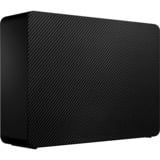 Seagate Expansion STKP8000400 ekstern harddisk 8 TB 3.5" 3.2 Gen 1 (3.1 Gen 1) Sort Sort, 8 TB, 3.5", 3.2 Gen 1 (3.1 Gen 1), Sort