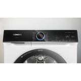 Siemens WQ46B2D41, Varmepumpe kondens tørretumbler Hvid