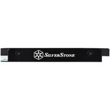 SilverStone SST-TP07B, Køleplade Sort