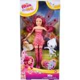 Simba 109483042, Spil figur 