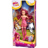 Simba 109483042, Spil figur 