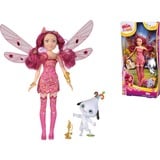 Simba Mia påklædningsdukke Mia+ Phuddle, Spil figur 