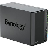 Synology NAS Sort