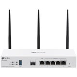TP-Link FESTA FR365 trådløs router Gigabit Ethernet Dual-band (2.4GHz + 5GHz or 2.4GHz + 6GHz) Hvid Wi-Fi 6 (802.11ax), Dual-band (2.4GHz + 5GHz or 2.4GHz + 6GHz), Ethernet LAN, Hvid, Bordplade router