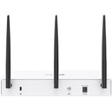 TP-Link FESTA FR365 trådløs router Gigabit Ethernet Dual-band (2.4GHz + 5GHz or 2.4GHz + 6GHz) Hvid Wi-Fi 6 (802.11ax), Dual-band (2.4GHz + 5GHz or 2.4GHz + 6GHz), Ethernet LAN, Hvid, Bordplade router