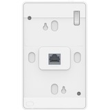 TP-Link Festa F52-Wall 1200 Mbit/s Hvid Strøm over Ethernet (PoE), Adgangspunktet 2.4 GHz, 5 GHz, 1200 Mbit/s, WPA2-Enterprise, WPA2-Personal, WPA-Enterprise, SNMPv2, SNMPv3, WPA-Personal, SSH, 1000 Mbit/s