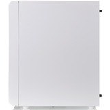Thermaltake CA-1X2-00M6WN-00, Towerkabinet Hvid