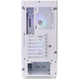 Thermaltake CA-1X2-00M6WN-00, Towerkabinet Hvid