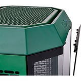 Thermaltake CA-1Y4-00SCWN-00, Towerkabinet mørk grøn