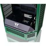 Thermaltake CA-1Y4-00SCWN-00, Towerkabinet mørk grøn
