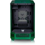 Thermaltake CA-1Y4-00SCWN-00, Towerkabinet mørk grøn