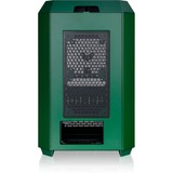 Thermaltake CA-1Y4-00SCWN-00, Towerkabinet mørk grøn