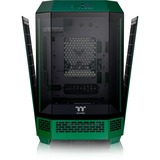 Thermaltake CA-1Y4-00SCWN-00, Towerkabinet mørk grøn