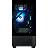 Thermaltake PC-000090-DE, Gaming PC Sort