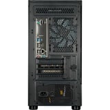 Thermaltake PC-000090-DE, Gaming PC Sort