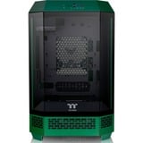 Thermaltake The Tower 300, Towerkabinet mørk grøn