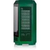 Thermaltake The Tower 300, Towerkabinet mørk grøn