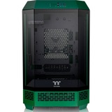 Thermaltake Towerkabinet mørk grøn